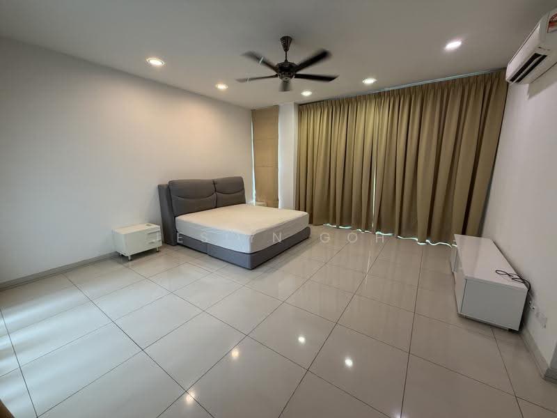 2-storey Terraced House for Rent in Setia Eco Glades (Cyberjaya) - Jeslyn Goh - Bedroom - PropertyGuru.com.my
