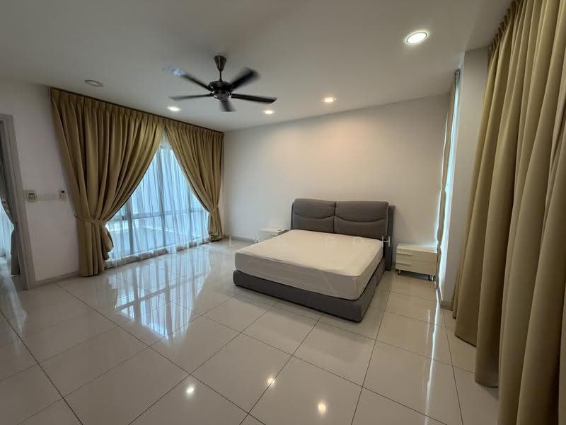 2-storey Terraced House for Rent in Setia Eco Glades (Cyberjaya) - Jeslyn Goh - Bedroom - PropertyGuru.com.my