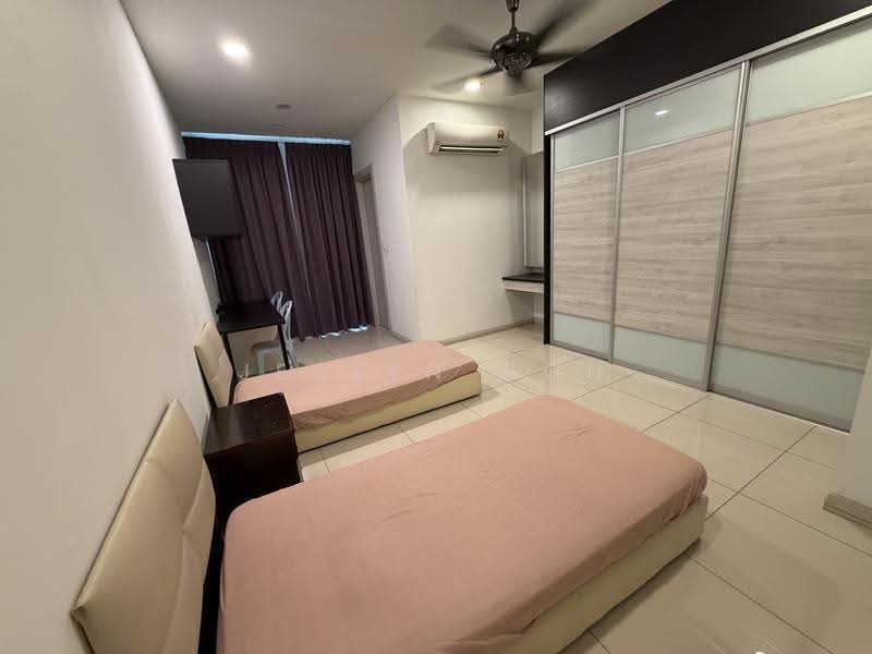 2-storey Terraced House for Rent in Setia Eco Glades (Cyberjaya) - Jeslyn Goh - Bedroom - PropertyGuru.com.my