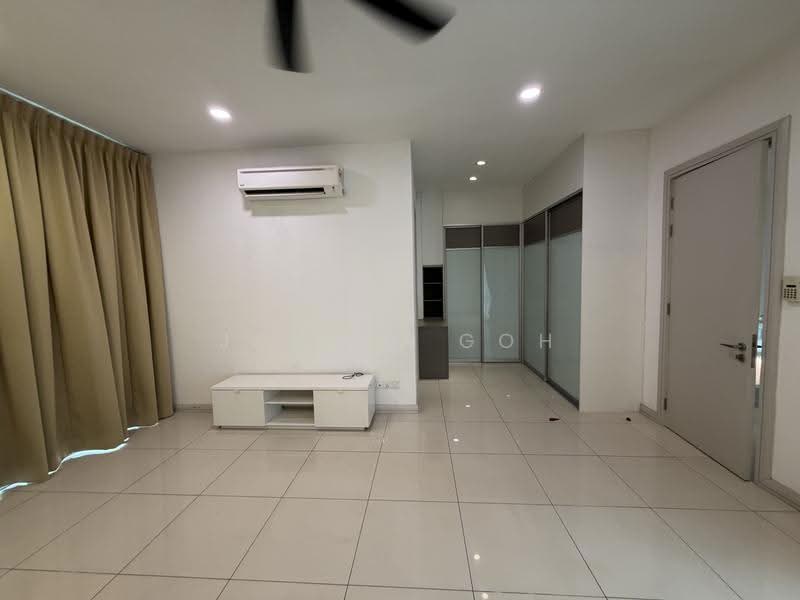 2-storey Terraced House for Rent in Setia Eco Glades (Cyberjaya) - Jeslyn Goh - Living Room - PropertyGuru.com.my
