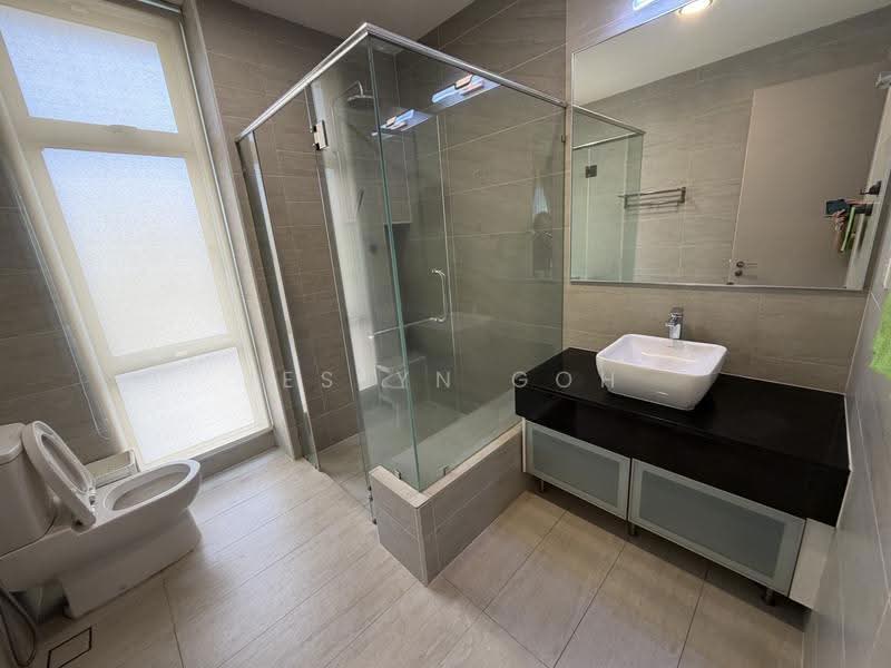 2-storey Terraced House for Rent in Setia Eco Glades (Cyberjaya) - Jeslyn Goh - Bathroom - PropertyGuru.com.my