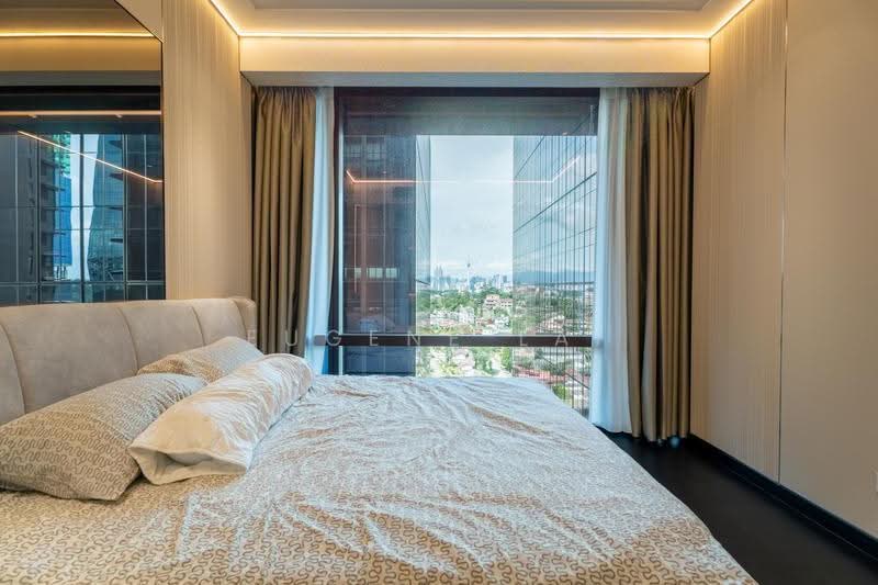 Kediaman Servis untuk Disewa di Pavilion Damansara Heights - Eugene Lai - PropertyGuru.com.my