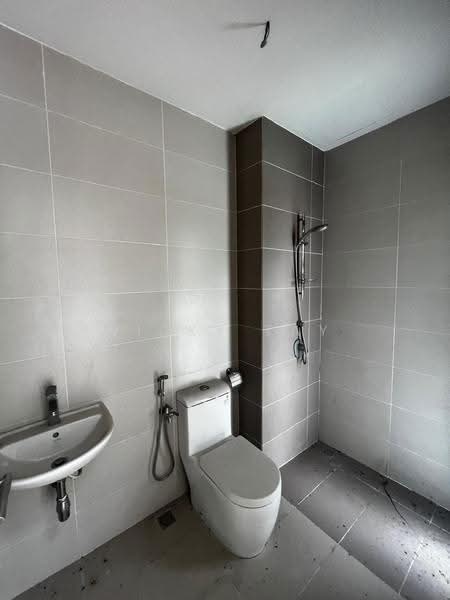 Bungalow House untuk Dijual di Selayang (Selangor) - Vicky Tay - Bathroom - PropertyGuru.com.my