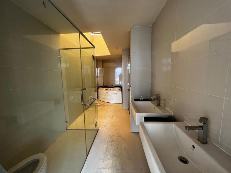 Bungalow House untuk Dijual di Selayang (Selangor) - Vicky Tay - Bathroom - PropertyGuru.com.my