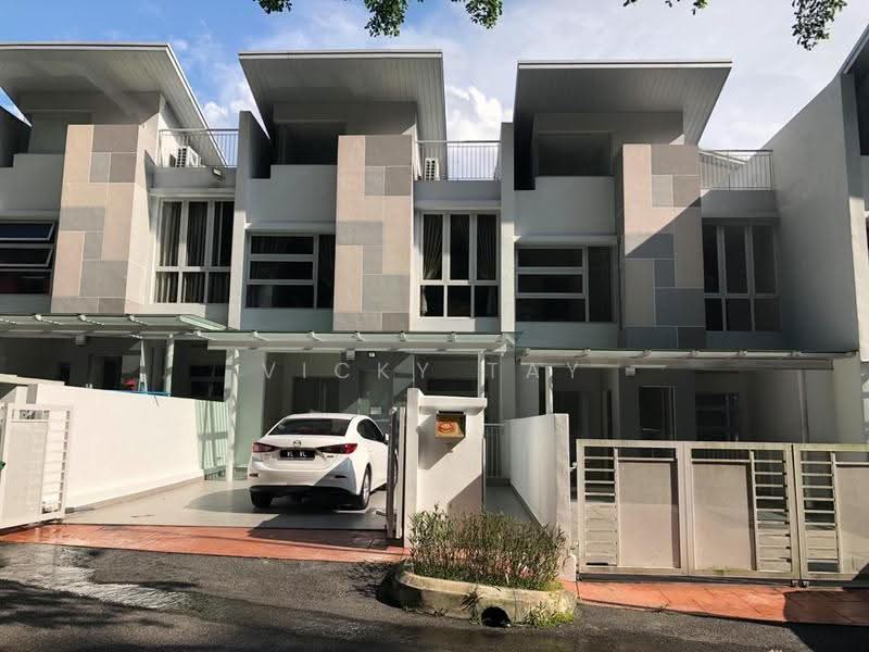Bungalow House untuk Dijual di Selayang (Selangor) - Vicky Tay - Exterior - PropertyGuru.com.my