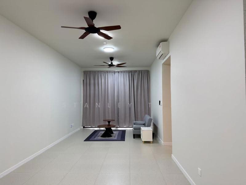 Service Residence for Rent at Alira @ Metropark Subang - Stanley Tan - Living Room - PropertyGuru.com.my