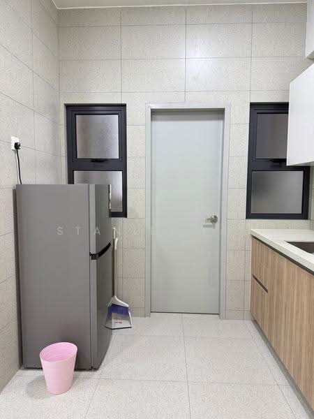 Service Residence for Rent at Alira @ Metropark Subang - Stanley Tan - Kitchen - PropertyGuru.com.my