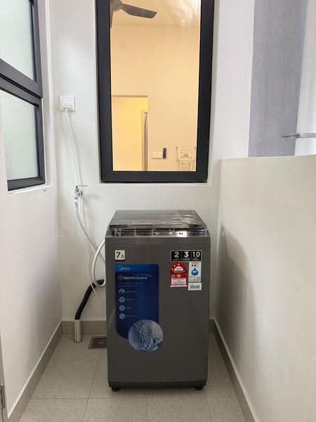 Service Residence for Rent at Alira @ Metropark Subang - Stanley Tan - Interior - PropertyGuru.com.my