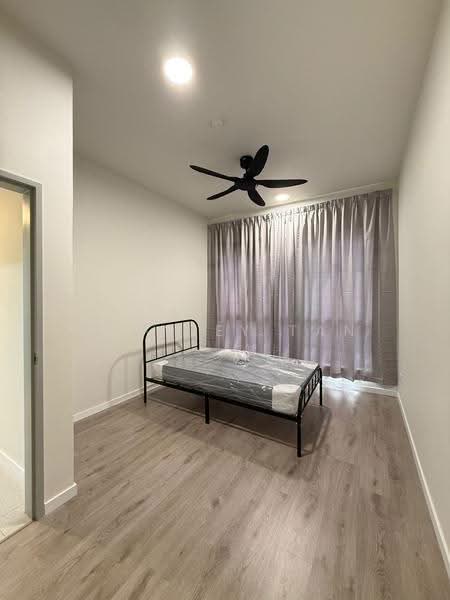 Service Residence for Rent at Alira @ Metropark Subang - Stanley Tan - Bedroom - PropertyGuru.com.my