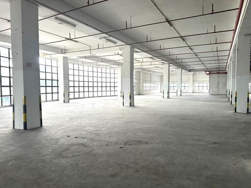 Kilang untuk Disewa di Taman Gembira (Tampoi) - Zeon Lim - Interior - PropertyGuru.com.my