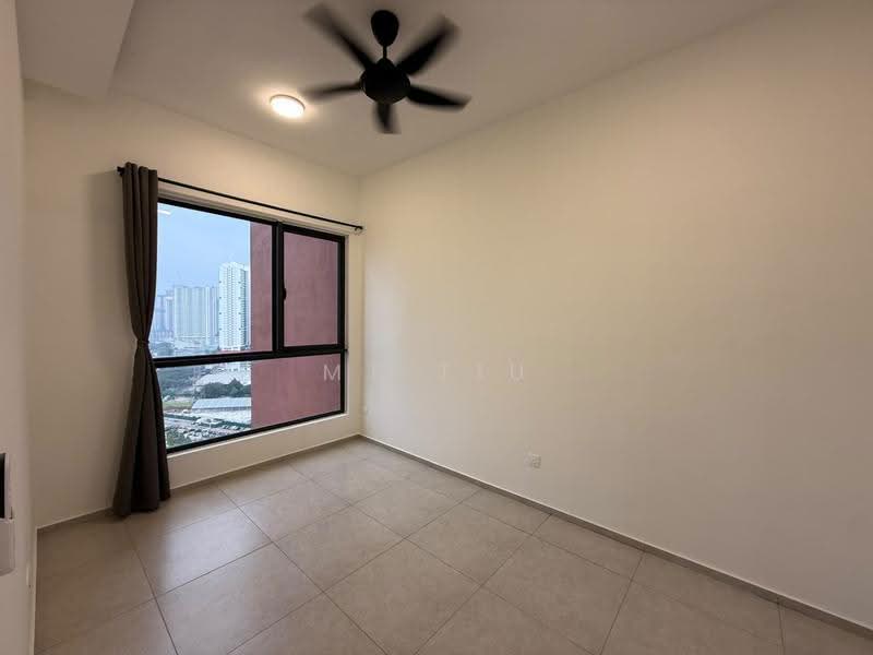 Condominium for Rent at EdgeWood Residences @ SkySanctuary - MT Tiu - View - PropertyGuru.com.my