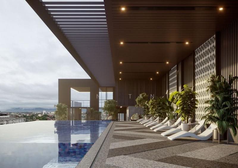 Service Residence for Sale at Wozo Suites - Jeno Tan - Exterior - PropertyGuru.com.my