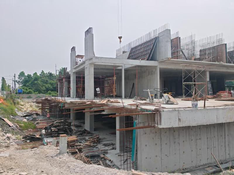 Service Residence for Sale at Wozo Suites - Jeno Tan - Exterior - PropertyGuru.com.my