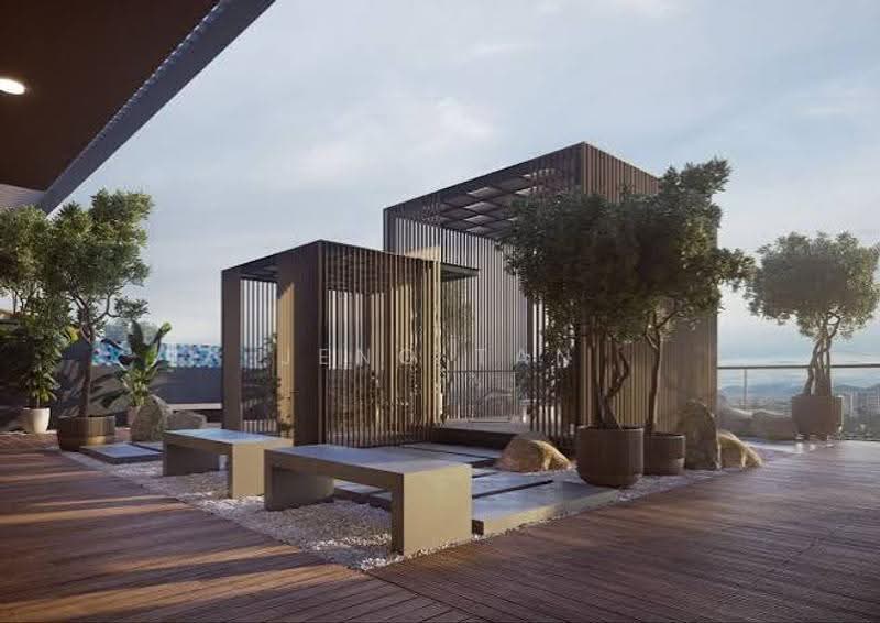 Service Residence for Sale at Wozo Suites - Jeno Tan - Exterior - PropertyGuru.com.my