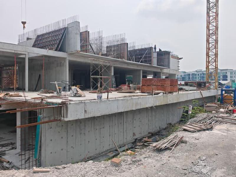 Service Residence for Sale at Wozo Suites - Jeno Tan - Exterior - PropertyGuru.com.my