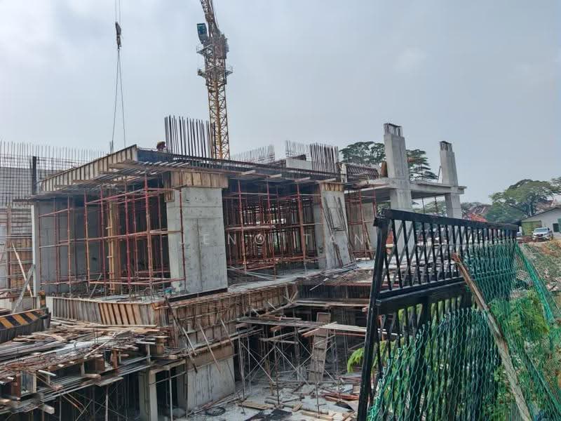 Service Residence for Sale at Wozo Suites - Jeno Tan - PropertyGuru.com.my