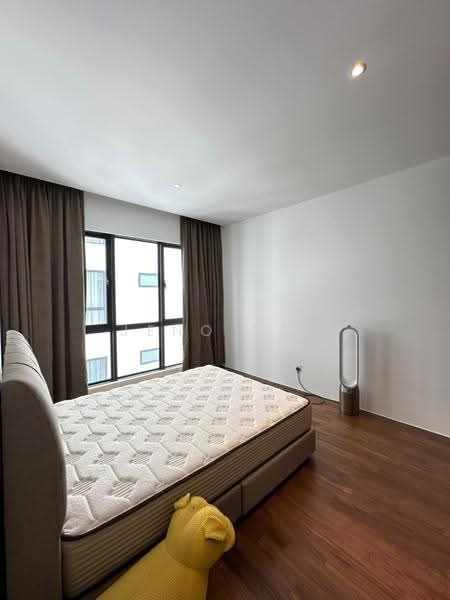 Service Residence for Sale at Wozo Suites - Jeno Tan - Bedroom - PropertyGuru.com.my