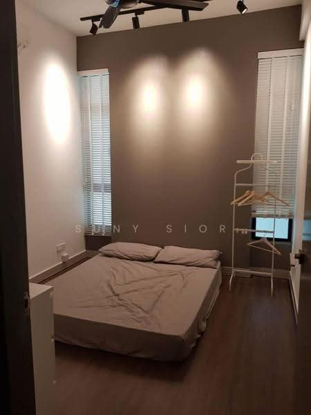 Service Residence for Rent at Citywoods - Suny Sior - Bedroom - PropertyGuru.com.my
