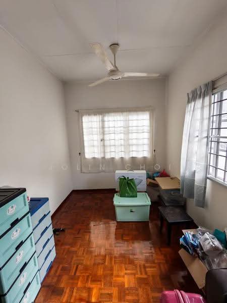 Terraced House for Sale in Bandar Kinrara Seksyen 5 (Bandar Kinrara) - Jolin Choi - Interior - PropertyGuru.com.my