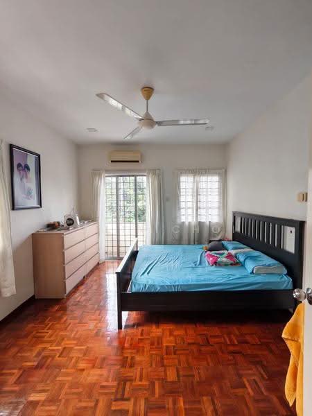 Terraced House for Sale in Bandar Kinrara Seksyen 5 (Bandar Kinrara) - Jolin Choi - Bedroom - PropertyGuru.com.my