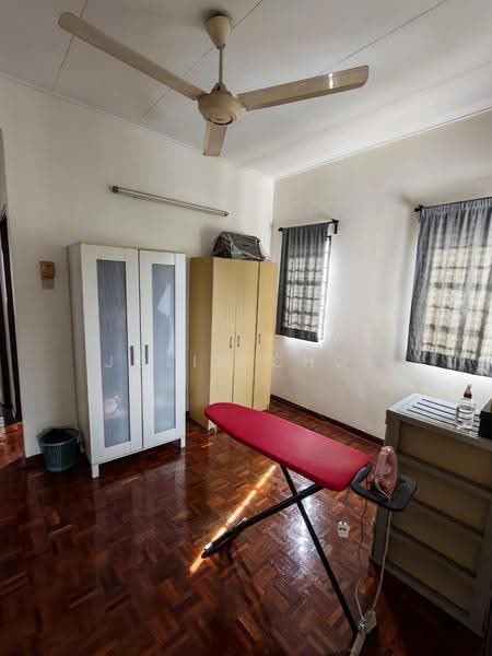 Terraced House for Sale in Bandar Kinrara Seksyen 5 (Bandar Kinrara) - Jolin Choi - Interior - PropertyGuru.com.my
