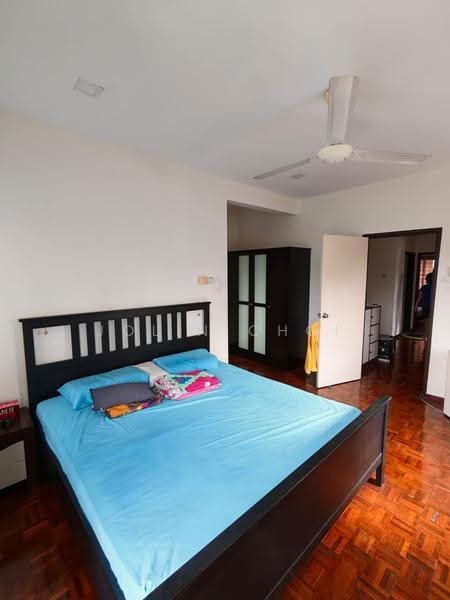 Terraced House for Sale in Bandar Kinrara Seksyen 5 (Bandar Kinrara) - Jolin Choi - Bedroom - PropertyGuru.com.my