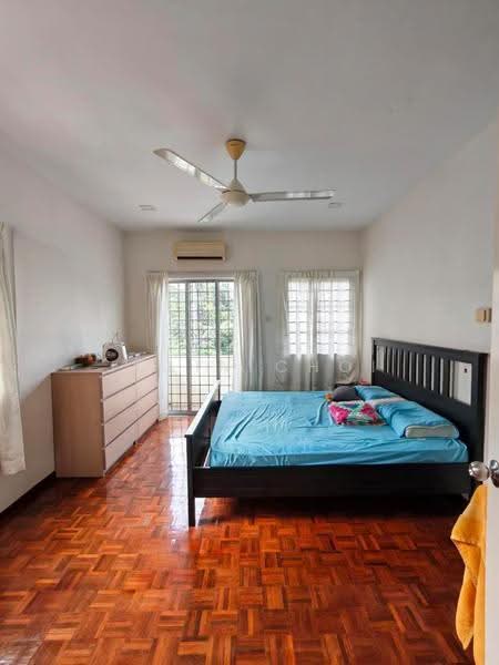 Terraced House for Sale in Bandar Kinrara Seksyen 5 (Bandar Kinrara) - Jolin Choi - Bedroom - PropertyGuru.com.my