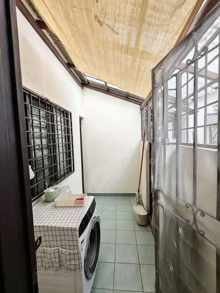 Terraced House for Sale in Bandar Kinrara Seksyen 5 (Bandar Kinrara) - Jolin Choi - Interior - PropertyGuru.com.my