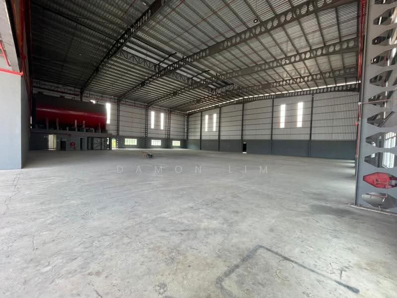 Kilang Terpisah untuk Disewa di Senai (Johor) - Damon Lim - Interior - PropertyGuru.com.my