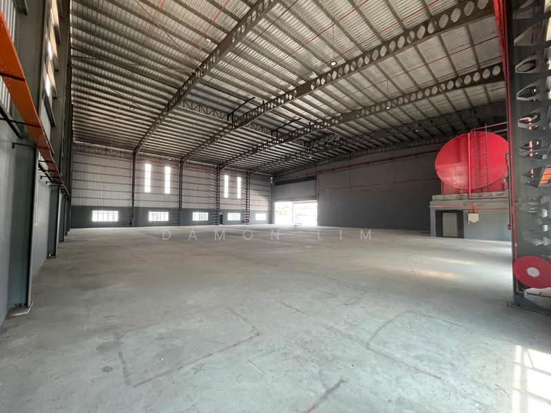 Kilang Terpisah untuk Disewa di Senai (Johor) - Damon Lim - Interior - PropertyGuru.com.my