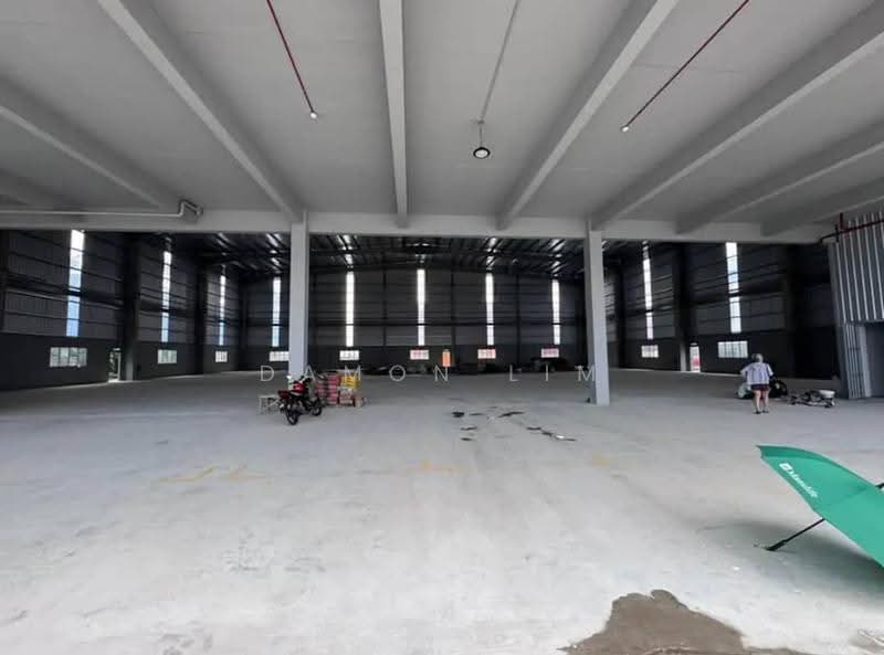 Kilang Terpisah untuk Disewa di Senai (Johor) - Damon Lim - Interior - PropertyGuru.com.my
