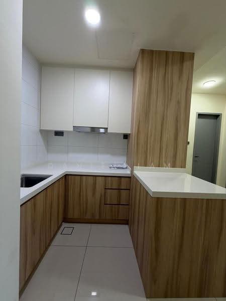 Service Residence for Rent at The Era @ Duta North - Daniel Lam - Kitchen - PropertyGuru.com.my