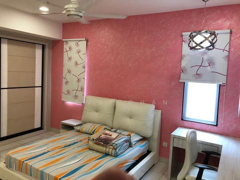 Bungalow House for Rent in Ambang Botanic (Klang) - Kenny Chan - Bedroom - PropertyGuru.com.my