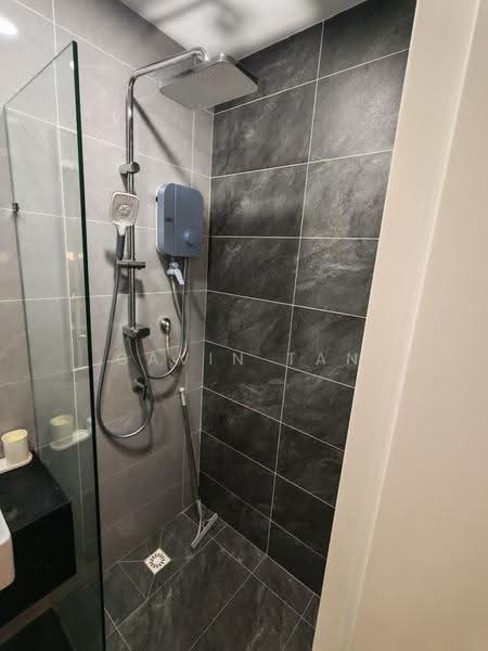 Condominium for Rent at Lucerne Residences - Gavin Tan - Bathroom - PropertyGuru.com.my