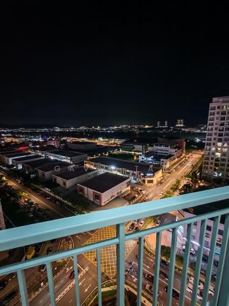 Condominium for Rent at Lucerne Residences - Gavin Tan - Exterior - PropertyGuru.com.my
