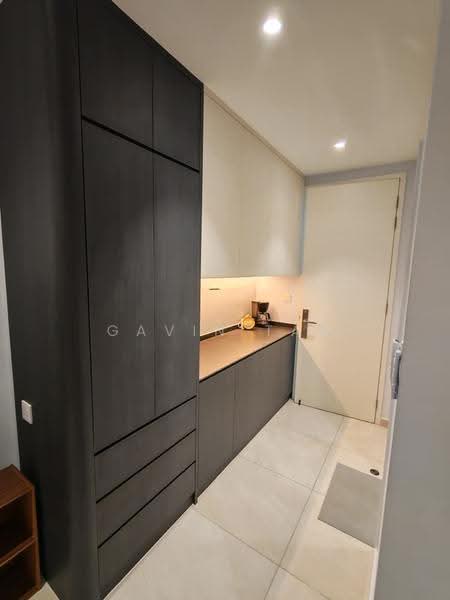 Condominium for Rent at Lucerne Residences - Gavin Tan - Kitchen - PropertyGuru.com.my