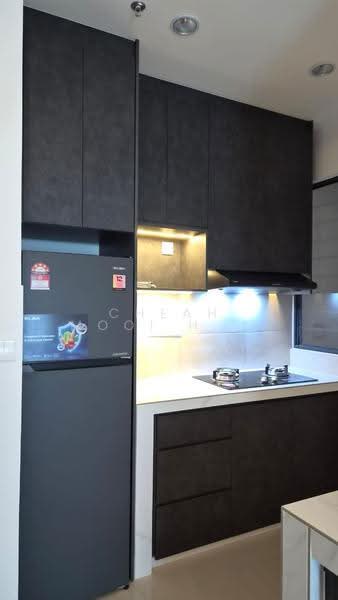 Kediaman Servis untuk Disewa di Serviced Residence @ Sunway D'hill Residences - Cheah Mooi Hoon - Kitchen - PropertyGuru.com.my