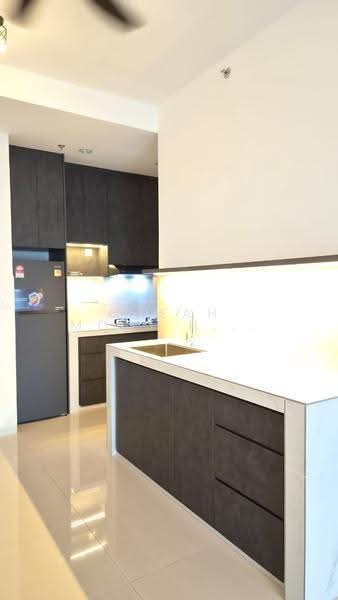 Kediaman Servis untuk Disewa di Serviced Residence @ Sunway D'hill Residences - Cheah Mooi Hoon - Kitchen - PropertyGuru.com.my