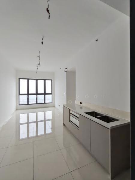 Kediaman Servis untuk Disewa di Serviced Residence @ Sunway D'hill Residences - Cheah Mooi Hoon - Kitchen - PropertyGuru.com.my