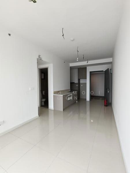 Kediaman Servis untuk Disewa di Serviced Residence @ Sunway D'hill Residences - Cheah Mooi Hoon - Kitchen - PropertyGuru.com.my