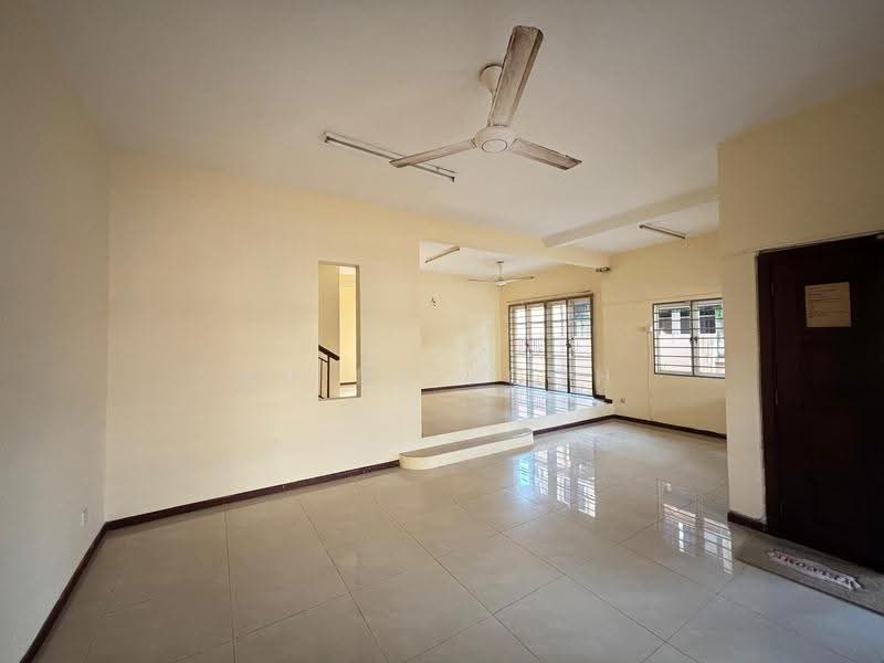Semi-Detached House for Sale in Taman Usahawan (Kepong) - Su Nee Goh - PropertyGuru.com.my