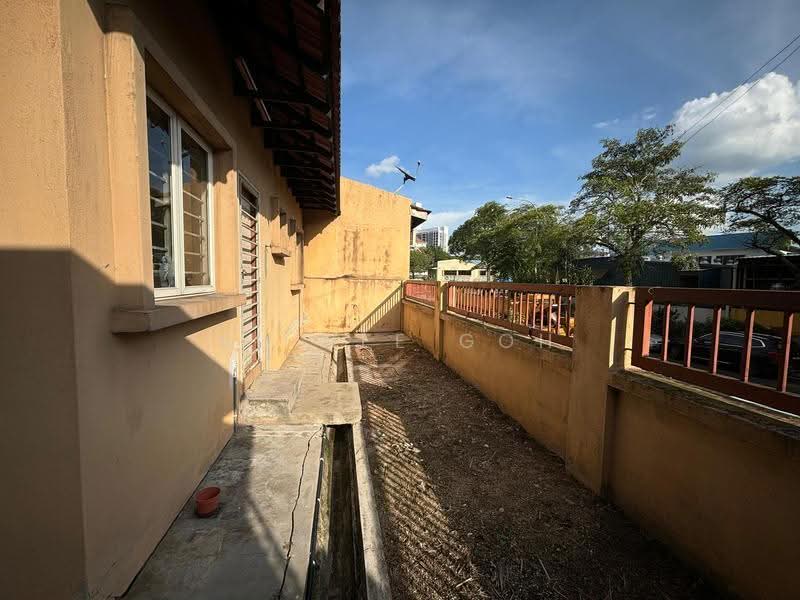 Semi-Detached House for Sale in Taman Usahawan (Kepong) - Su Nee Goh - PropertyGuru.com.my