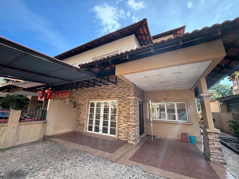 Semi-Detached House for Sale in Taman Usahawan (Kepong) - Su Nee Goh - PropertyGuru.com.my