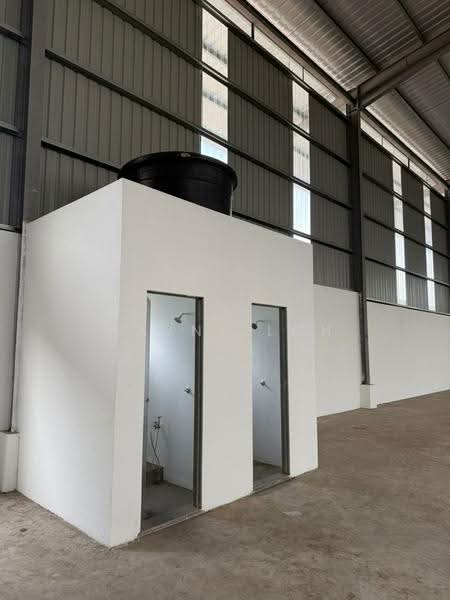 Factory for Rent in Juru (Penang) - Wayne Loh - Bathroom - PropertyGuru.com.my