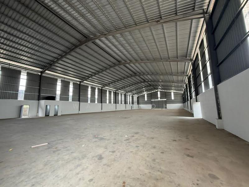 Factory for Rent in Juru (Penang) - Wayne Loh - Interior - PropertyGuru.com.my