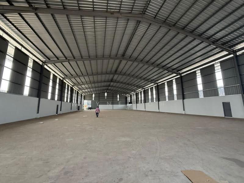 Factory for Rent in Juru (Penang) - Wayne Loh - Interior - PropertyGuru.com.my
