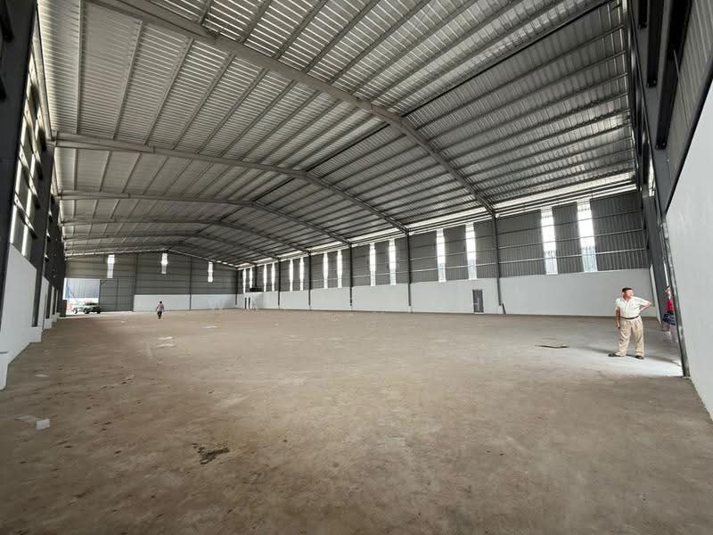 Factory for Rent in Juru (Penang) - Wayne Loh - Interior - PropertyGuru.com.my