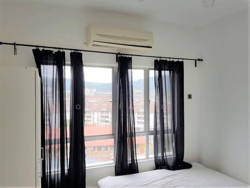 Kondominium untuk Disewa di Ampang Prima - Olivia Ng - Bedroom - PropertyGuru.com.my