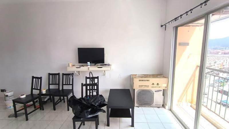 Kondominium untuk Disewa di Ampang Prima - Olivia Ng - Living Room - PropertyGuru.com.my