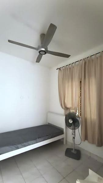 Kondominium untuk Disewa di Ampang Prima - Olivia Ng - Bedroom - PropertyGuru.com.my